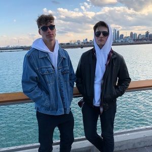 Meet your Posher, Billy